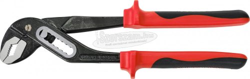 TOOLCRAFT TO-7338258 Vízpumpa fogó Kulcsszélesség 36mm 240mm TO-7338258