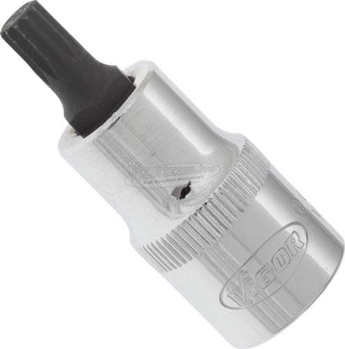 Vigor V2097 Sokszög (XZN) Rátűzőkulcs 9mm 1/2" V2097