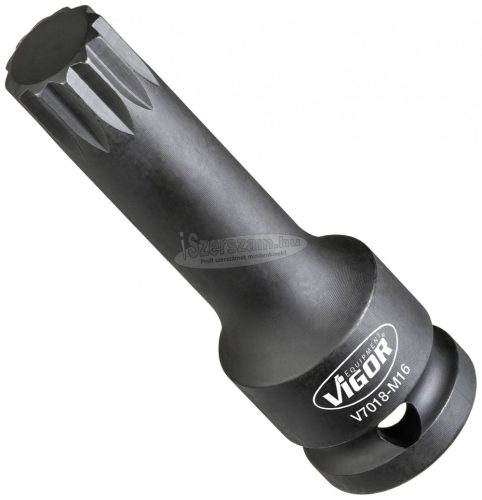 Vigor V7018-M16 V7018-M16 Gépi dugókulcs M16