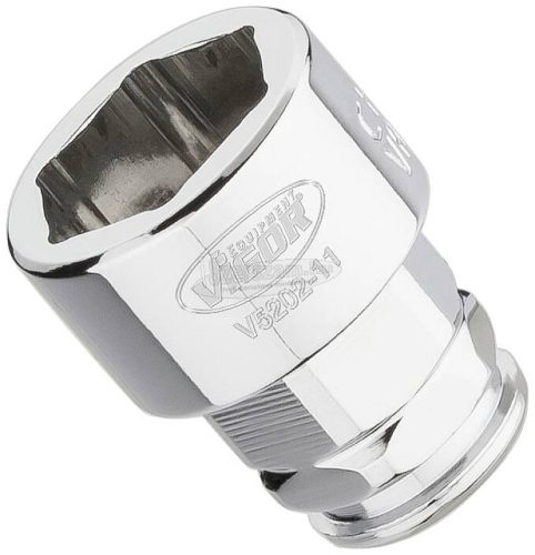 Vigor V5202-11 V5202-11 Dugókulcs 1/4" V5202-11