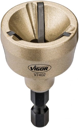 Vigor V7402 Sorjátlanító bit 1db V7402