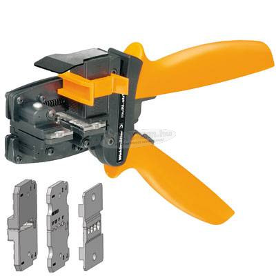 Weidmüller Multi-Stripax 1.5-6.0S 9204560000 Csupaszoló fogó 1.5-6mm² 9204560000