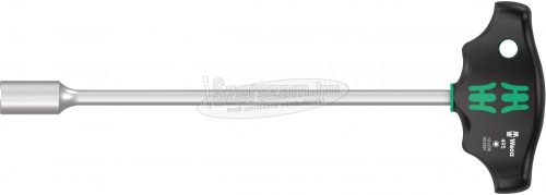 WERA 495 T-fogantyús dugókulcs csavarhúzók, 12x230mm 05023391001