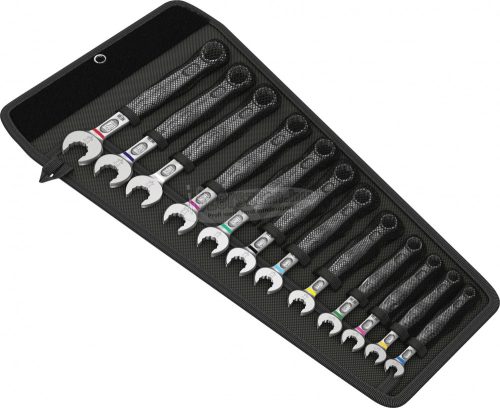 Wera Bicycle Set 12 Csillag-villáskulcs készlet 12 részes 05004181001