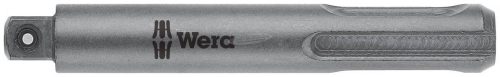 WERA 870/14 adapter, 1/4"x70mm 05050650001