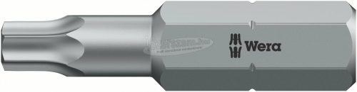 WERA 867/2 Z TORX bit, TX több méretben