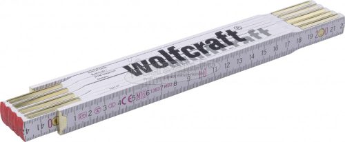 Wolfcraft 5227000 Collstok 2 m 5227000