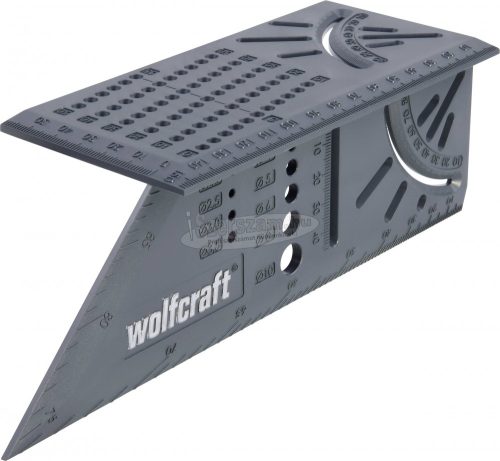 Wolfcraft 5208000 Süveg szög 5208000