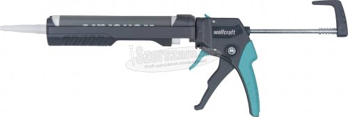 Wolfcraft 4358000 Kinyomópisztoly 1db 4358000