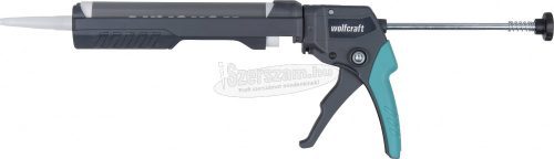 Wolfcraft 4353000 Kinyomópisztoly 1db 4353000