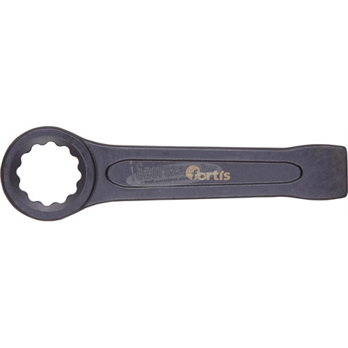 Fortis Csillag ütőkulcs egyenes 27mm 58360027/8504547321