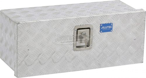 ALUTEC Alumínium doboz 625x265x260mm TRUCK 35 41035