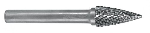 EXACT Turbomaró Keményfém SPG G-alak 12x65/25mm Szár átmérő 6mm 72385