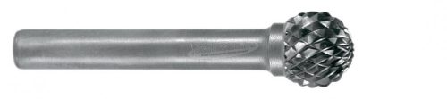 EXACT Turbomaró Keményfém KUD D-alak 16x54/15mm Szár átmérő 6mm 72306