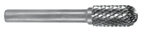 EXACT Turbomaró Keményfém WRC C-alak 16x65/25mm Szár átmérő 6mm 72276