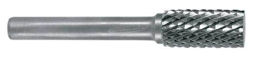 EXACT Turbomaró Keményfém A-alak 12x65/25mm Szár átmérő 6mm 72215