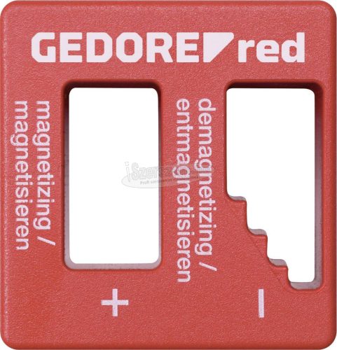 GEDORE RED R38990000 3301340 Mágnesező, lemágnesező