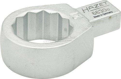 HAZET 6630D-34 Plug-in csavarkulcs