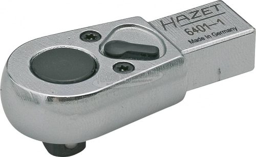 HAZET 6404-1 Plug-in racsnis