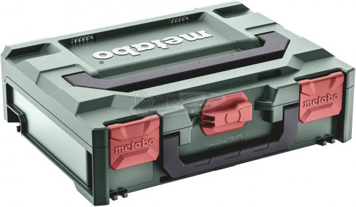 METABO 626885000 Gép hordtáska ABS 396 x 296 x 118mm