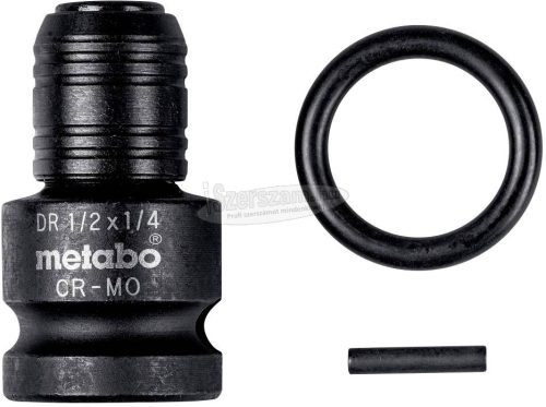 METABO Metabowerke 628837000 Gépi dugókulcs betét 1 db