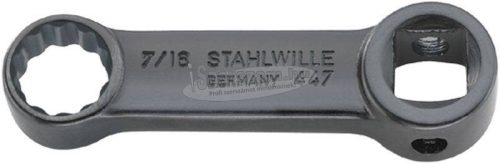 STAHLWILLE 02470034 adapterhez