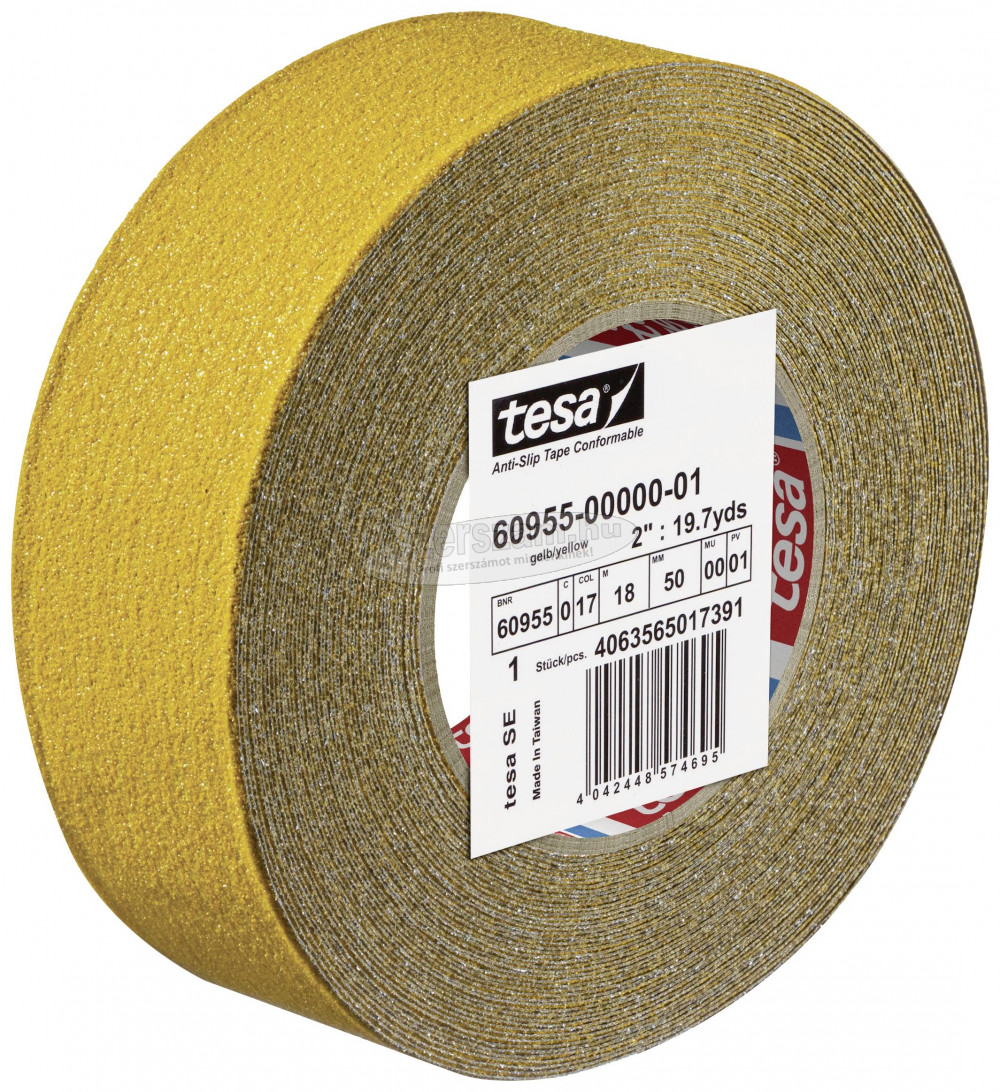 Buy tesa SPVC EMBOSSED 67001-00000-00 Plastering tape tesa