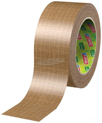 TESA PAPER ULTRA STRONG 56000-00000-00 Csomagolószalag Barna (H x Sz) 25mm x 50mm 1 db