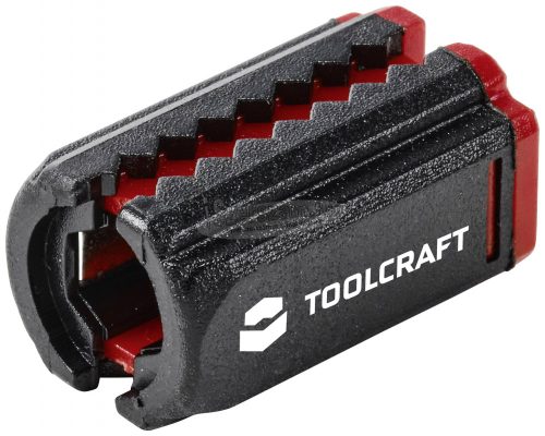 TOOLCRAFT TO-7693557 TOOLCRAFT mágneses csavartartó 2 db. 24mm