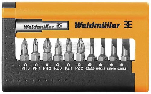 WEIDMÜLLER BIT-BOX 11 2748110000