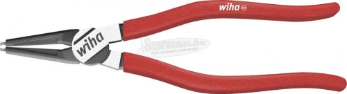 Wiha Classic MagicTips seegergyűrű fogó belső gyűrűkhöz furatokhoz egyenes J 3, 220mm 36272