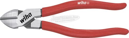 Wiha Classic oldalcsípő DynamicJoint csuklószerkezettel 140mm, 51/2" 43450