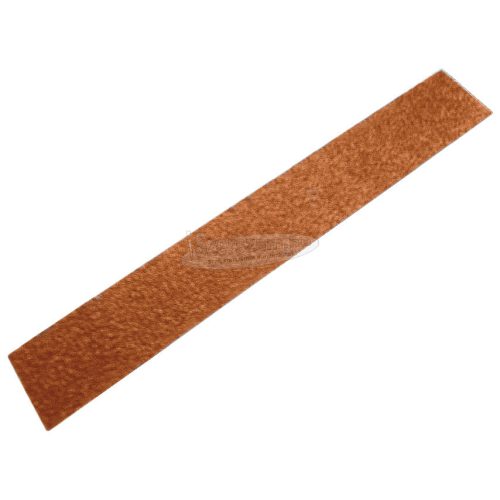 YORK ABRASIVES TÉPŐZÁRAS CSISZOLÓCSÍKOK 30X195MM P120 YRK2017881K