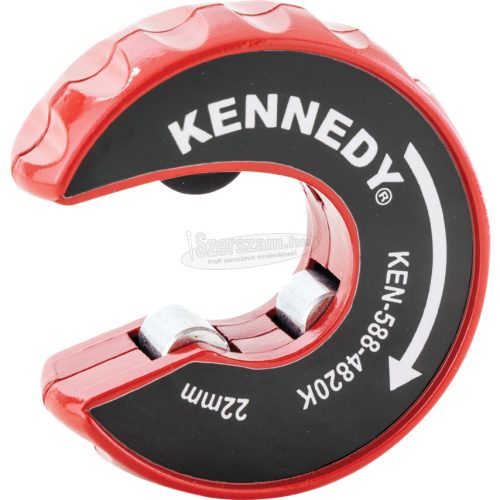 KENNEDY 22MM AUTOMATA CSŐVÁGÓK KEN5884820K